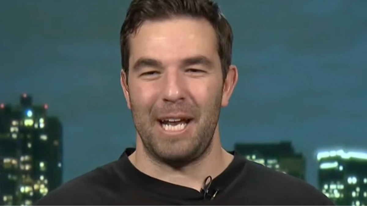 Billy McFarland issues major update on Fyre Festival 2 after sparking outrage over $1,000,000 ticket prices