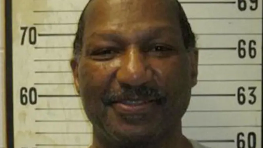 Death row inmate executed by lethal injection despite concerns over suffering