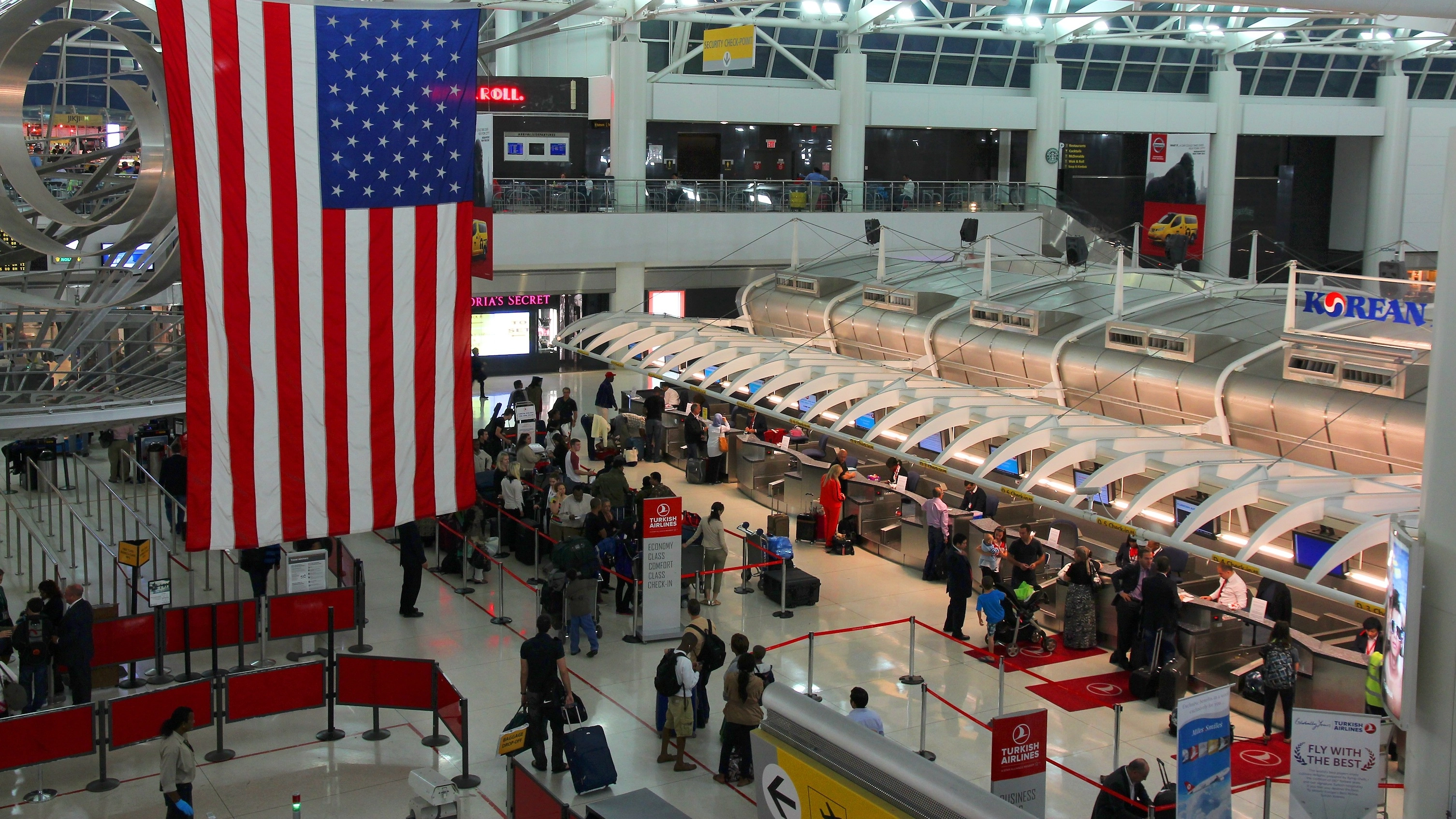 US travel rules explained as World Cup star blocked from entering country just days before tournament