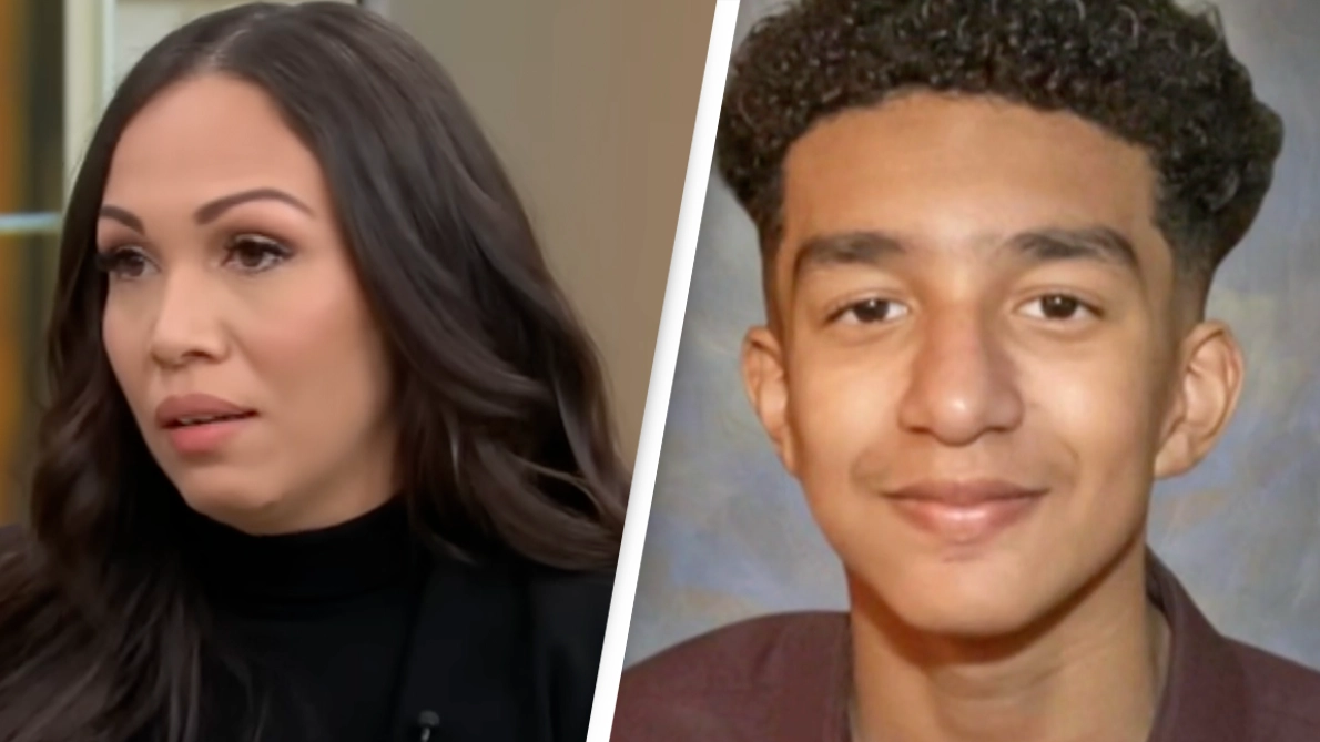 Mom of 14-year-old son who killed himself after 'falling in love' with Game of Thrones AI chatbot issues warning to others