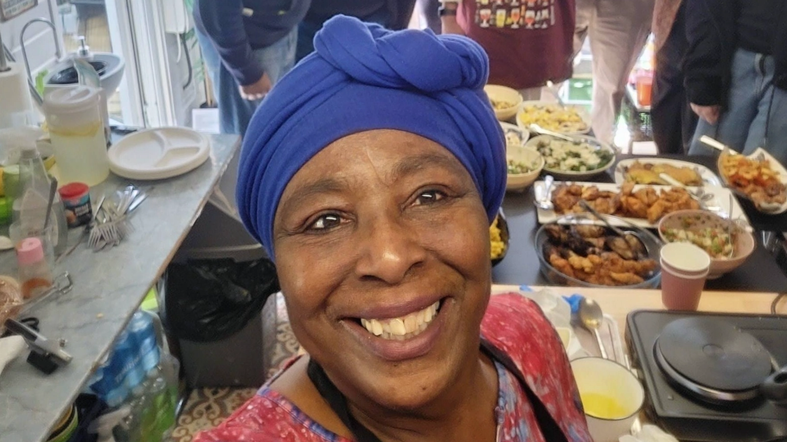 Woman who starred on Kitchen Nightmares reveals what Gordon Ramsay's really like