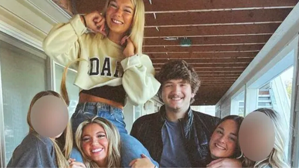 Heartbreaking new detail in Idaho student murders reveals what victims almost did just before killer arrived