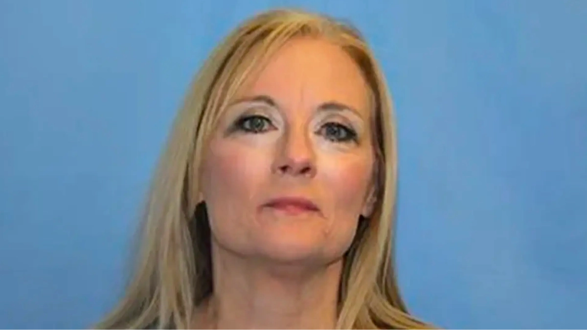 Disturbing reason mother staged kidnapping of mentally ill daughter as she turns herself in