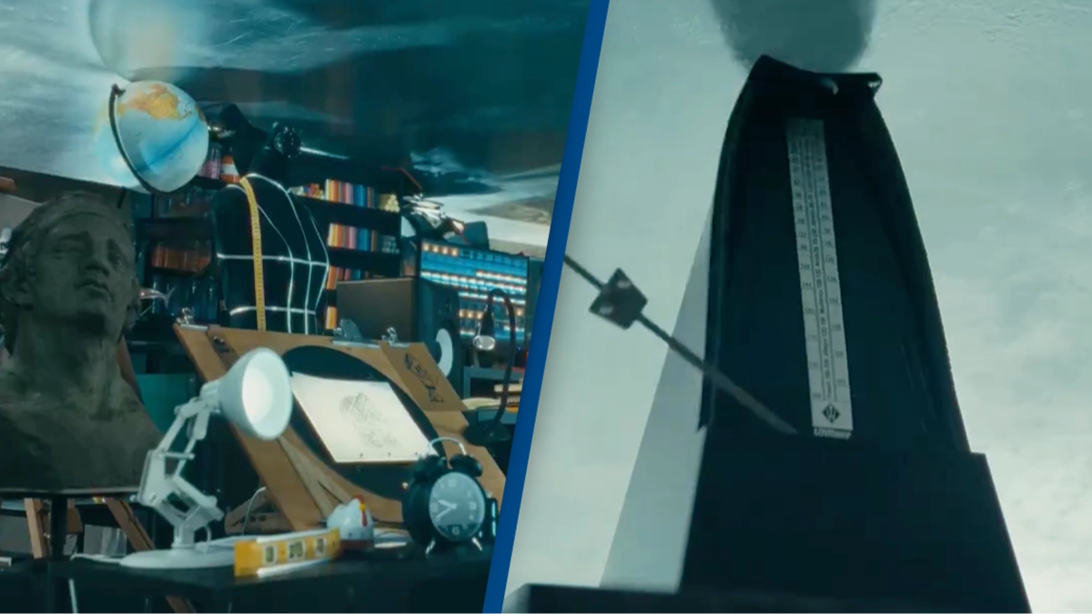 Apple’s ‘sinister’ advert for new iPad is making people question how it was ever approved