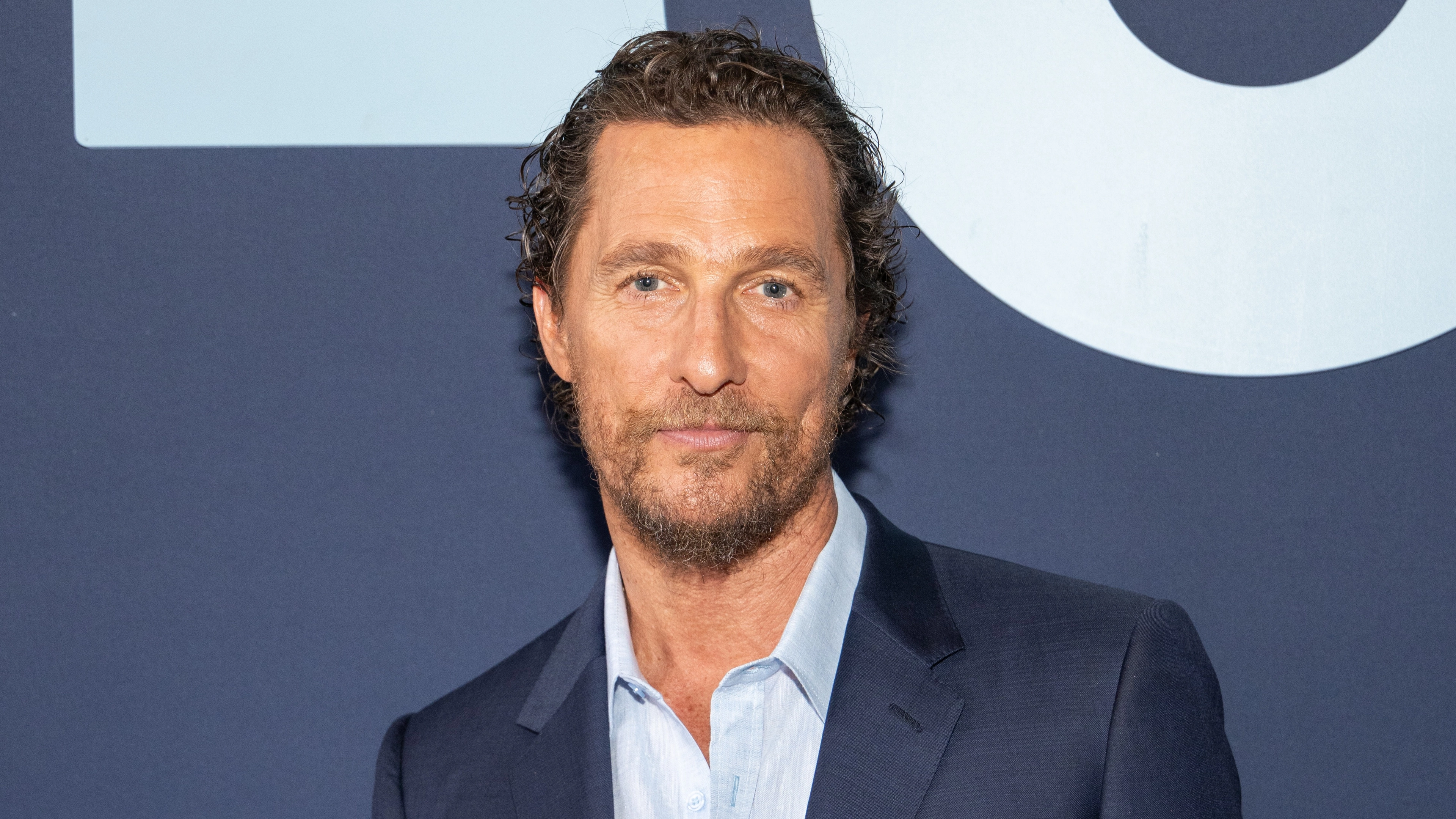 Matthew McConaughey trademarks iconic catchphrase for very 'bizarre' reason