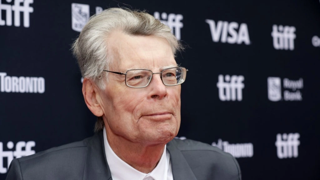 Stephen King fans share same hope as ‘hype-worthy’ series quietly joins major streamer
