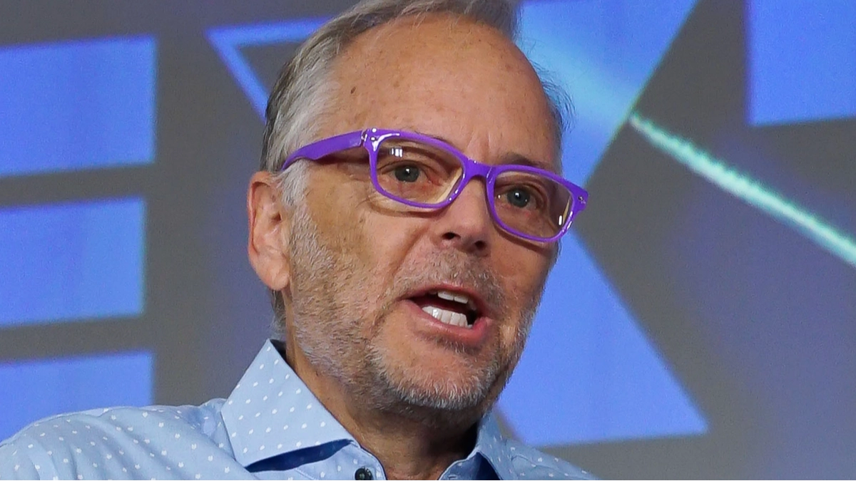 Man diagnosed with rare blood cancer claims AI ‘saved his life’ after multiple doctors missed signs