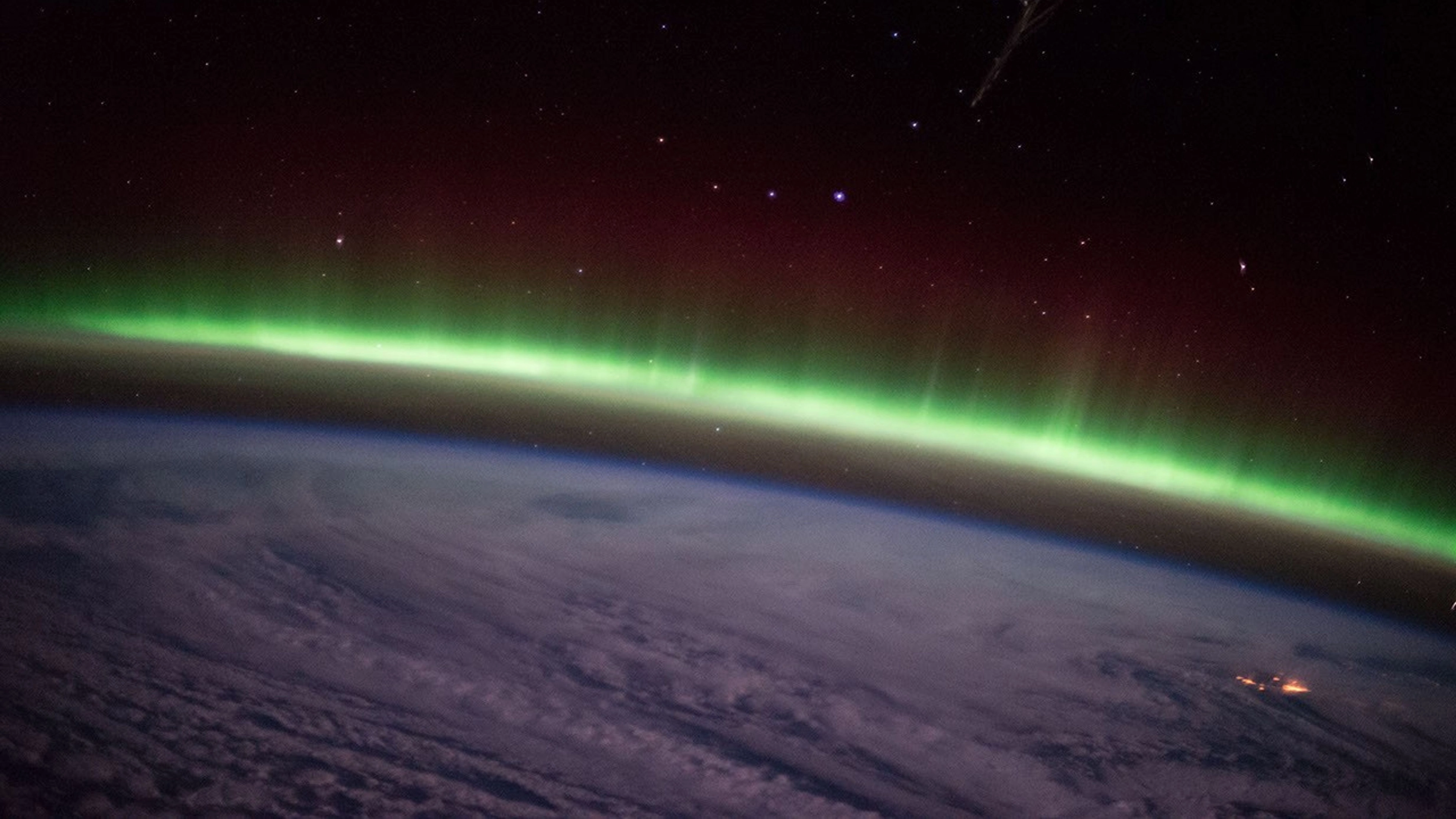 Earth's 'space battery' that stops the Sun from destroying the planet as we know it