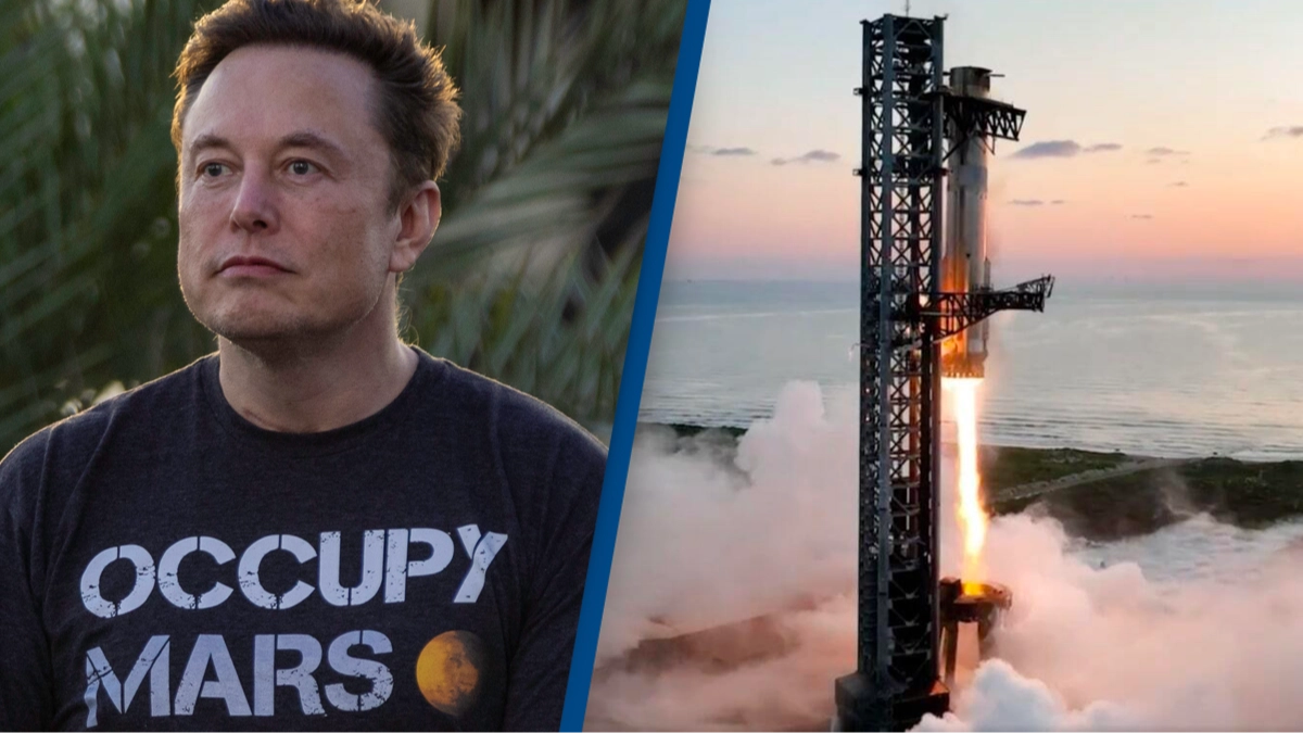 Elon Musk's company SpaceX submits letter to judge asking for HQ to become its own city