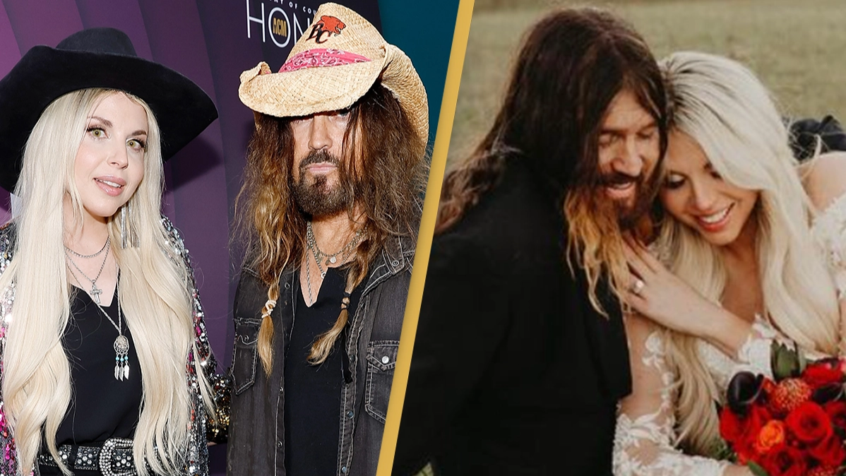 Billy Ray Cyrus responds after shocking audio of him 'screaming' at wife is revealed