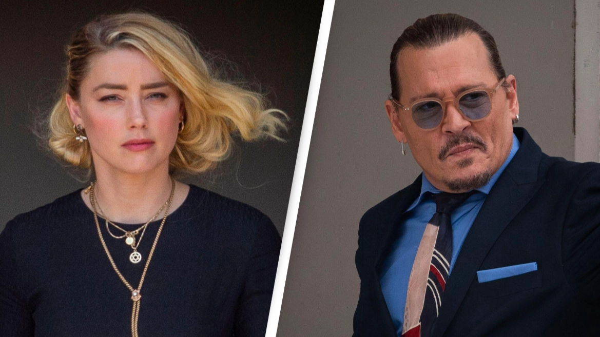 Amber Heard Sells Home After Being Ordered To Pay Johnny Depp $8.3 Million
