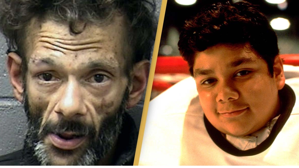 Mighty Ducks Star Shaun Weiss Shares Incredible Transformation As He Celebrates Two Years Of Sobriety