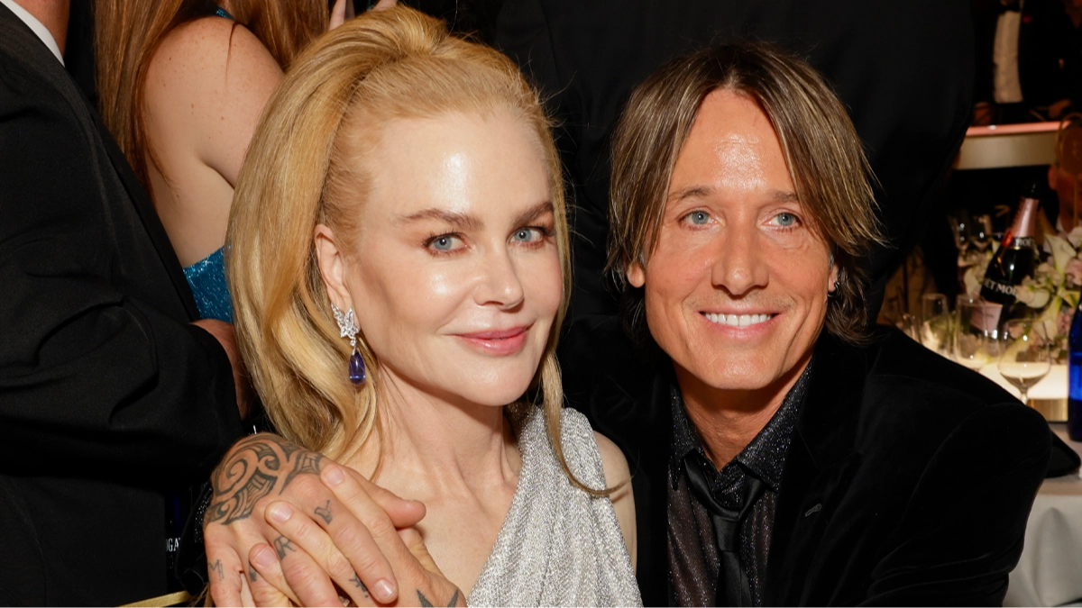 New court documents reveal details of Nicole Kidman’s divorce agreement with Keith Urban