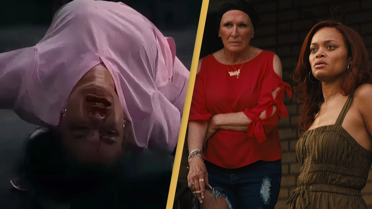 Netflix viewers ‘couldn’t sleep’ after watching ‘frightening’ film that had them ‘at the edge of their seat’