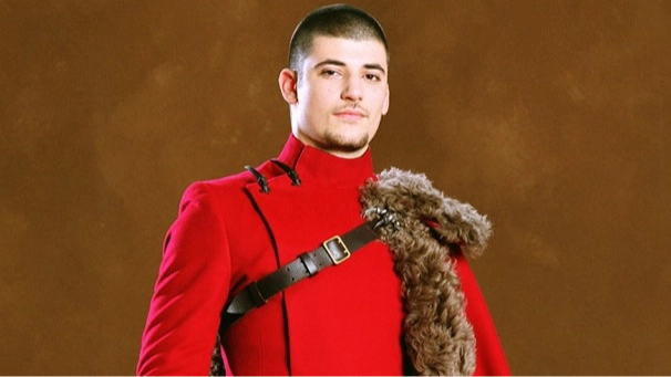 What Viktor Krum actor looks like now 20 years on from Harry Potter as he reveals most difficult scene to film