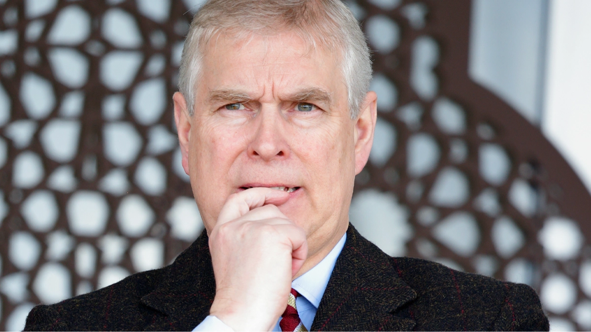 Next steps explained as Prince Andrew stripped of 'prince' title and told to leave his royal home