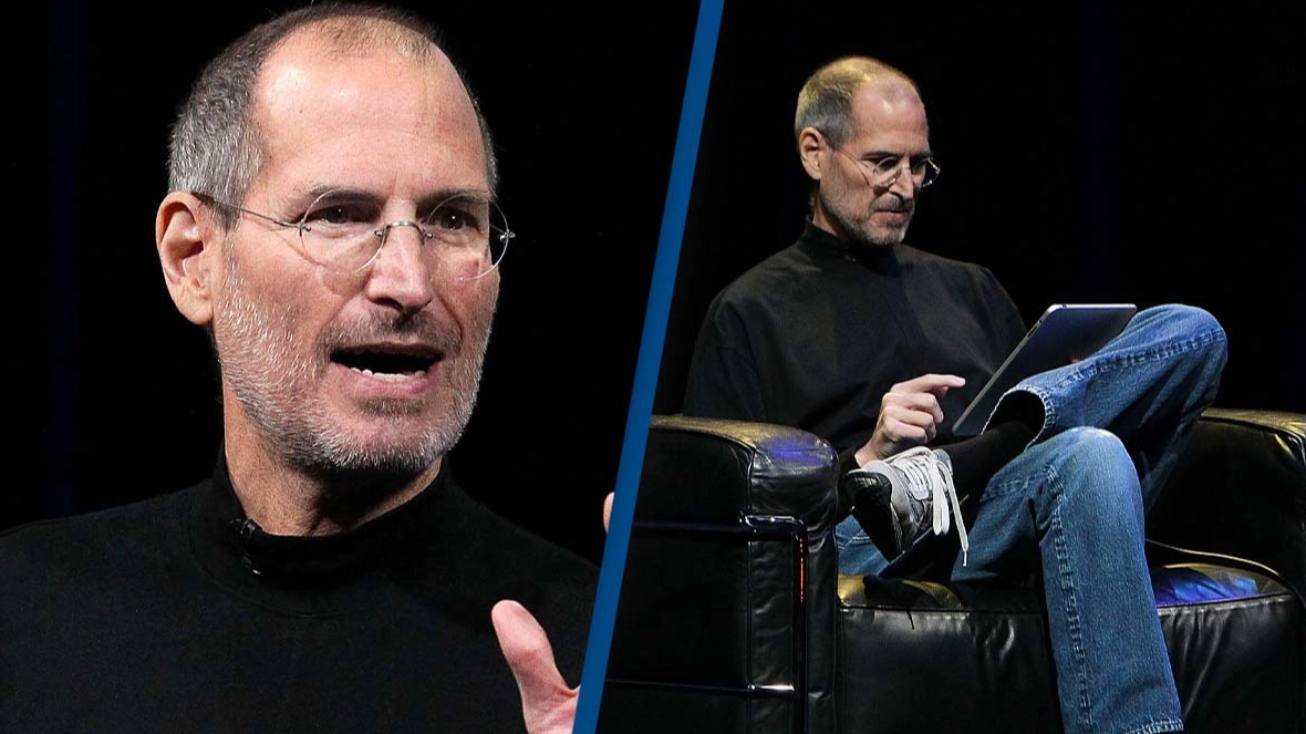 Steve Jobs sent heartbreaking email to himself just one year before he died