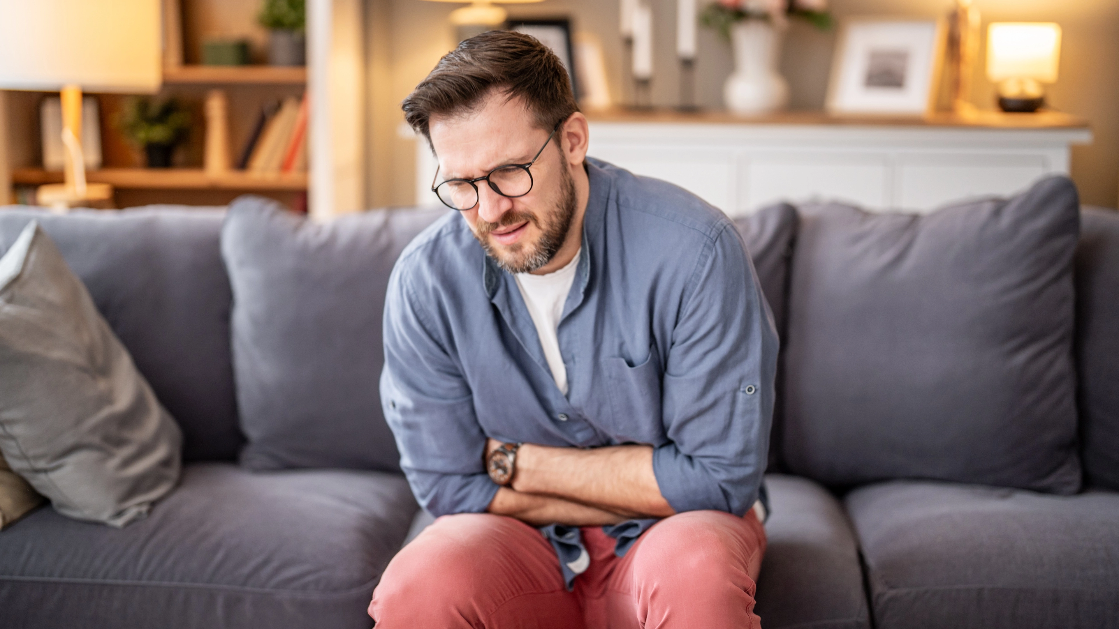 Doctor reveals ‘significant impact’ fasting for 36 hours has on your body