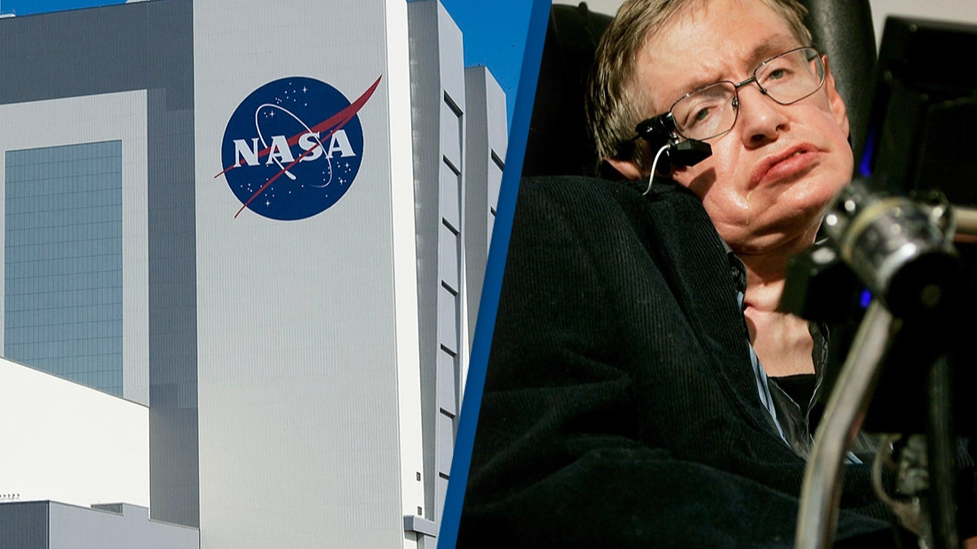NASA findings could support Stephen Hawking's end of world prediction and it might be sooner than we think