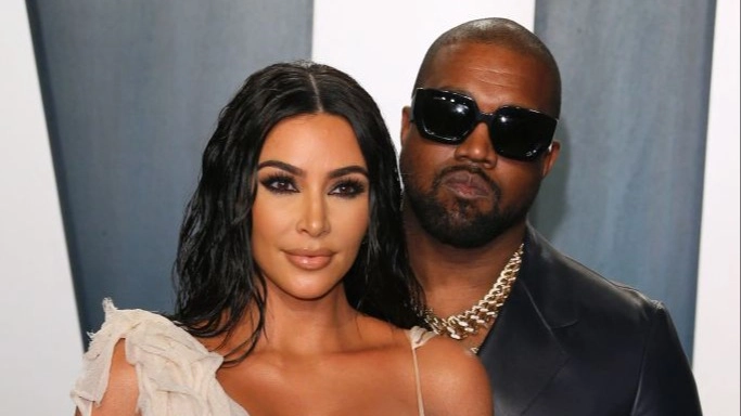 Kim Kardashian explains why she felt she had ‘Stockholm syndrome’ during 7-year marriage to Kanye West