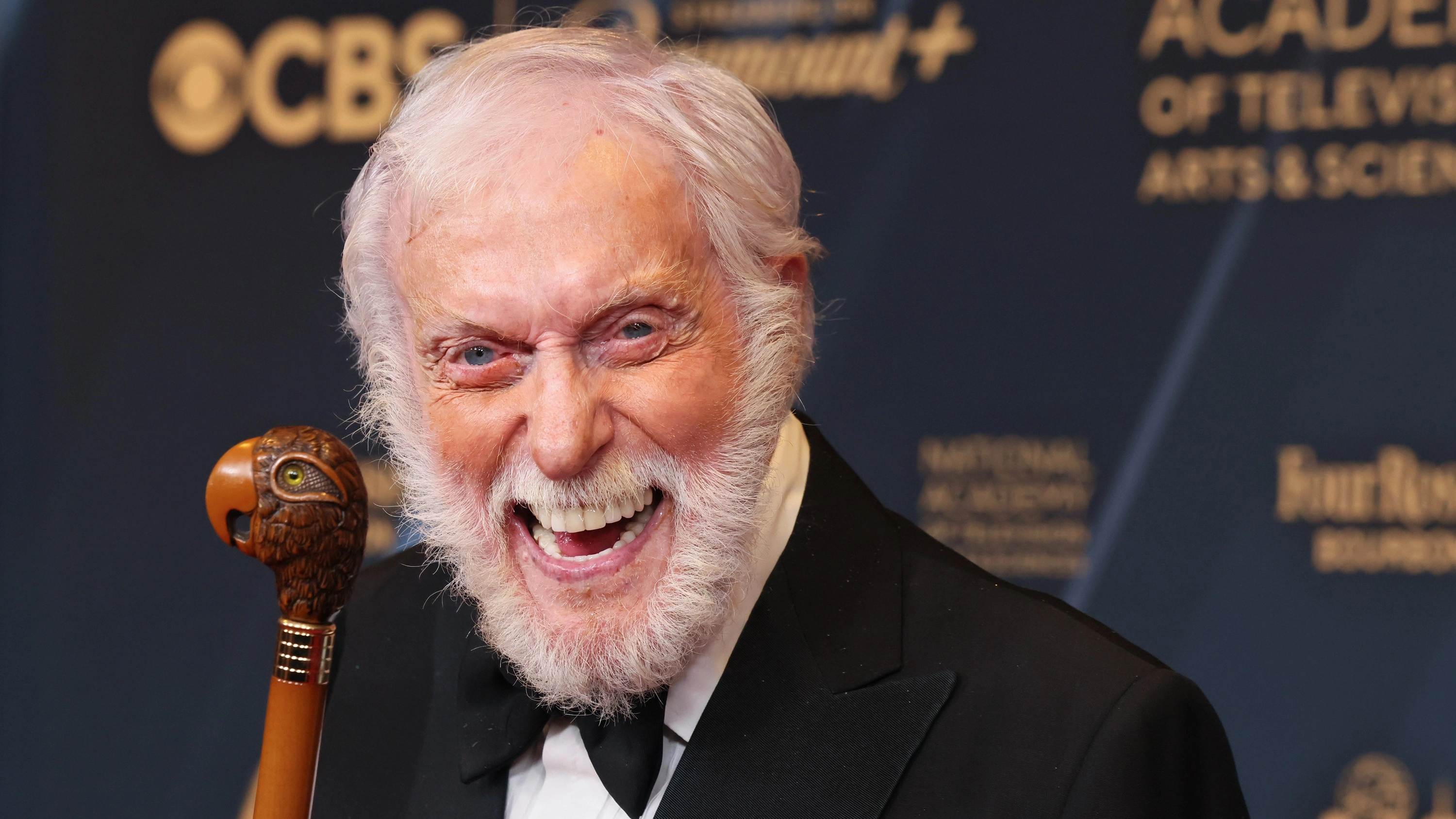 Dick Van Dyke turns 100 and says he plans to live much longer as iconic actor reveals secrets for longevity
