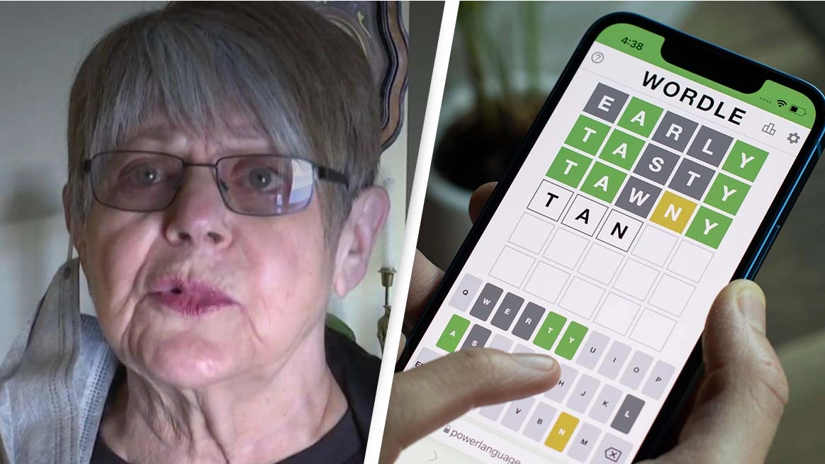 Woman's Life Saved By Wordle After Being Held Hostage For 17 Hours