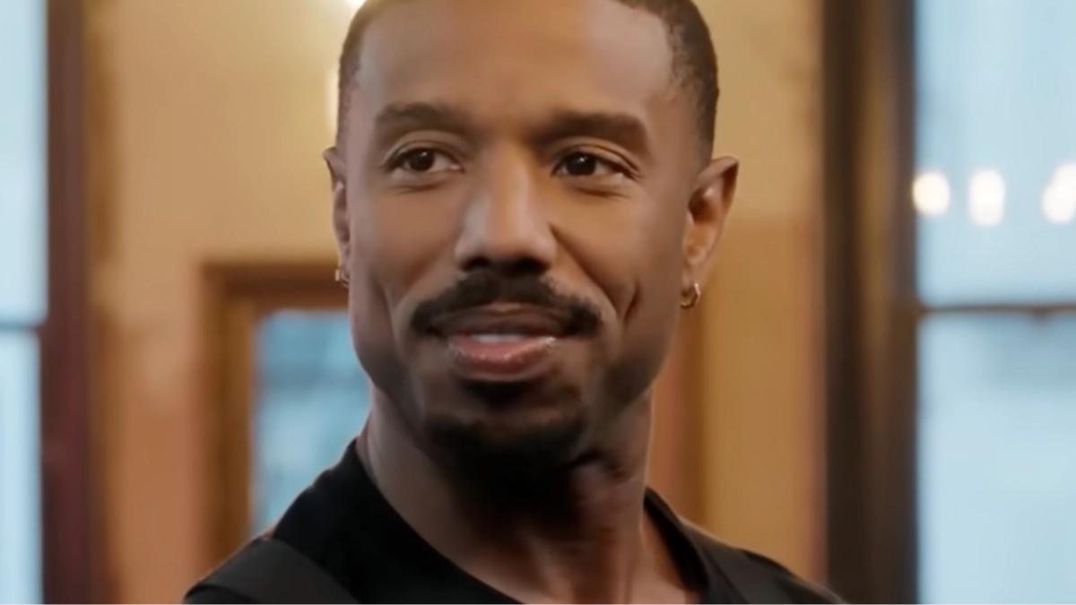 People are all saying the same thing after Michael B. Jordan reveals why he hasn't had kids yet