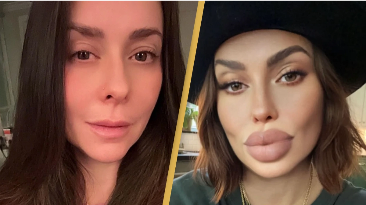 Jennifer Love Hewitt cleverly hits back at trolls who said she looked ‘unrecognizable’ in new selfie