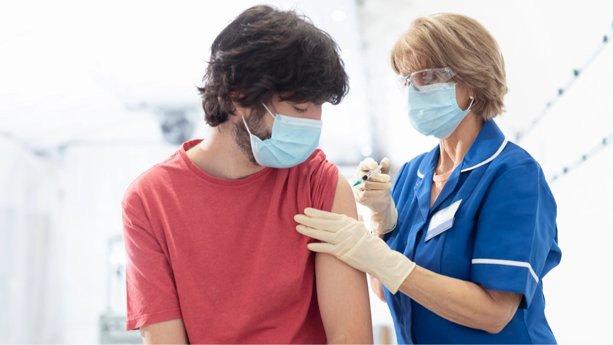 New study confirms one thing about Covid vaccines as Trump administration ramps up rollback