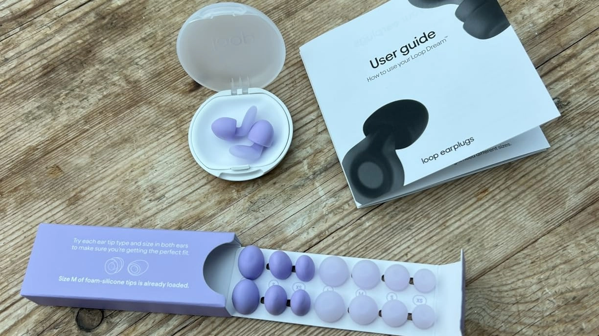 Truth behind cult ear plugs that are ‘perfect for those with snoring partners’