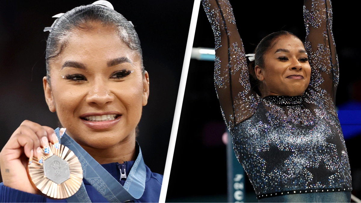 USA Olympic Committee accuses court of shocking mistakes after Jordan Chiles has medal stripped