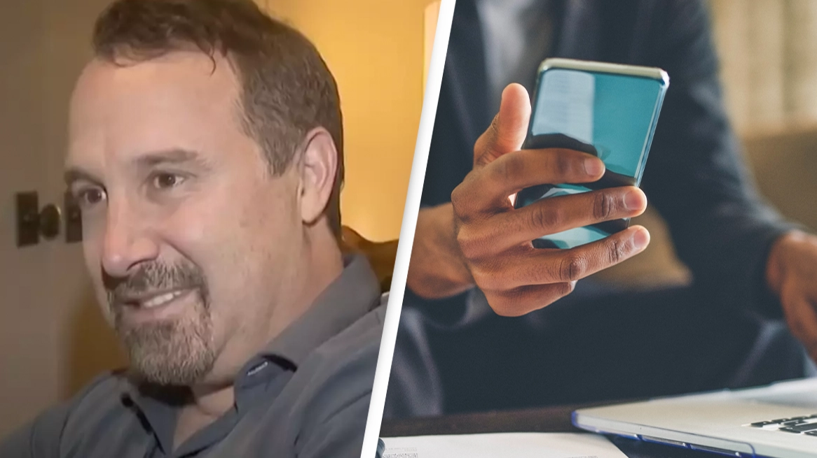 Man stunned after waking up to find he had $89,000,000 in his bank account 