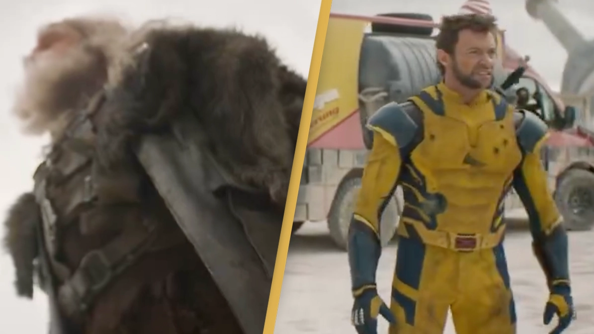 New Deadpool 3 footage reveals ‘crazy’ returning character from X-Men films