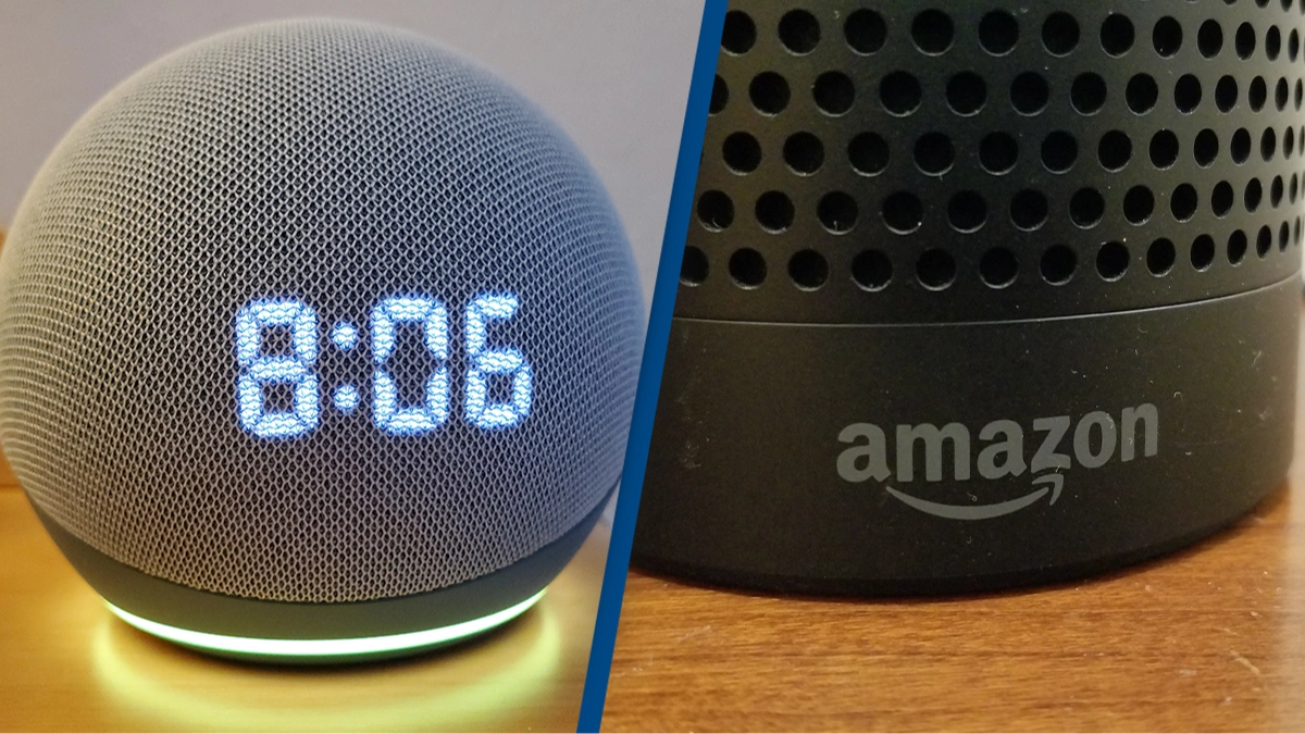 Expert shares warning to everyone who keeps an Amazon Alexa Echo in their bedrooms