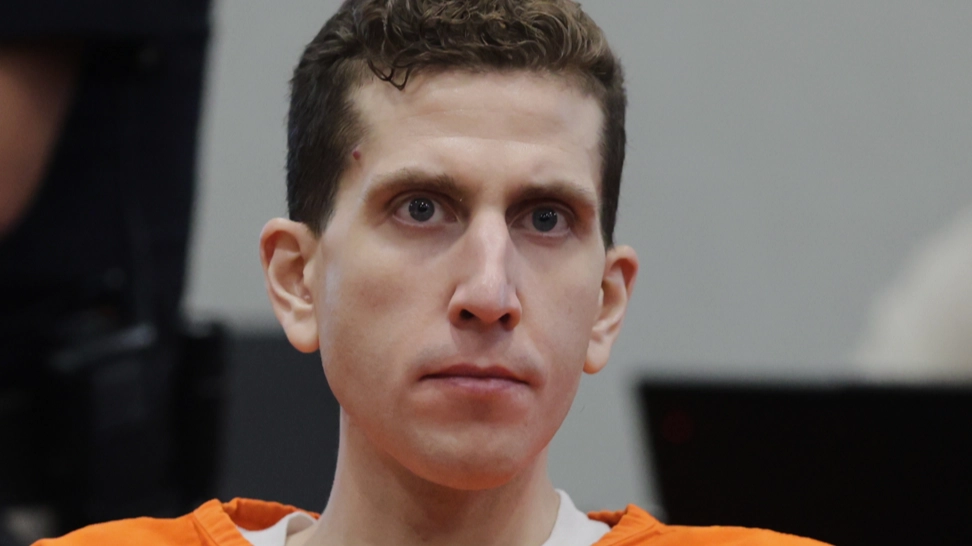 Never-before-seen interview reveals Bryan Kohberger said victim's name on night of Idaho murders