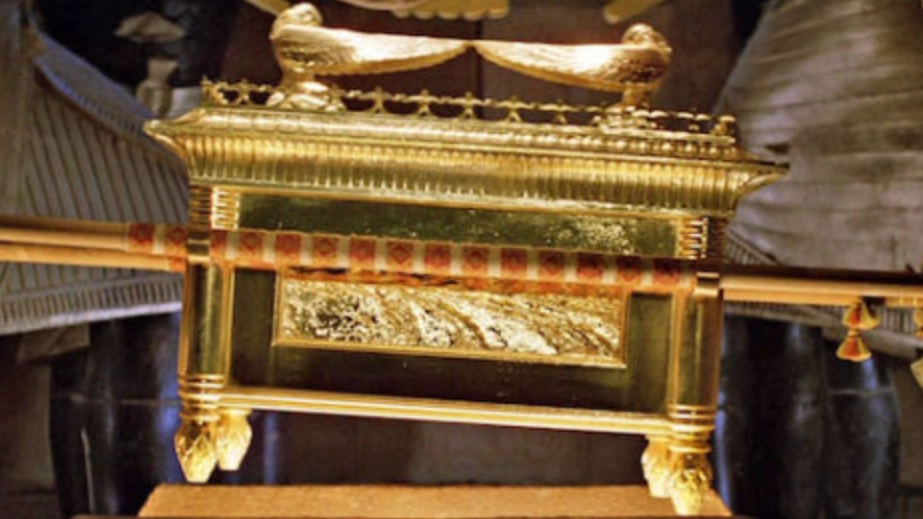 Declassified CIA documents claim to reveal where the Ark of Covenant is after thousands of years