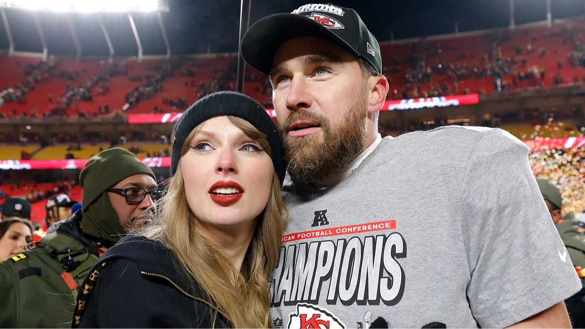 Taylor Swift fans slam Kai Trump after major career move which could upset Travis Kelce