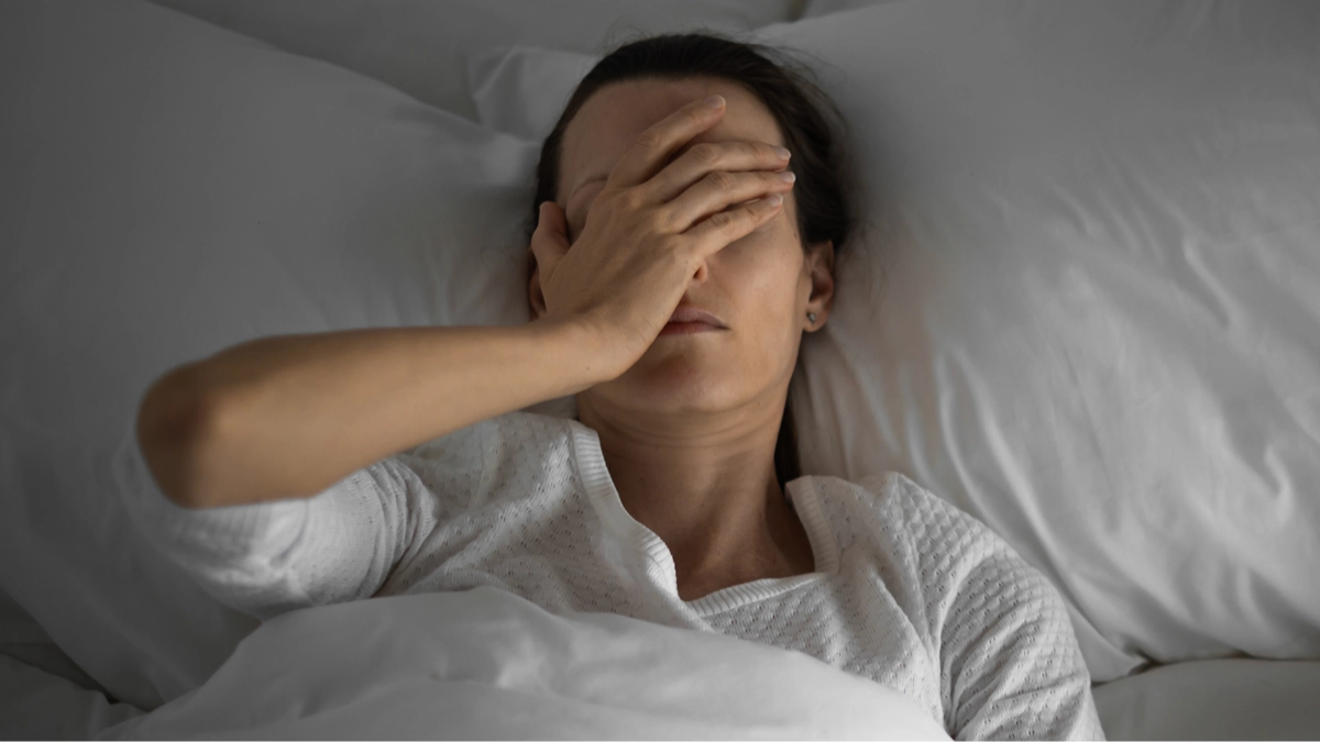 30-year-old virgin explains why she 'never' wants to have sex