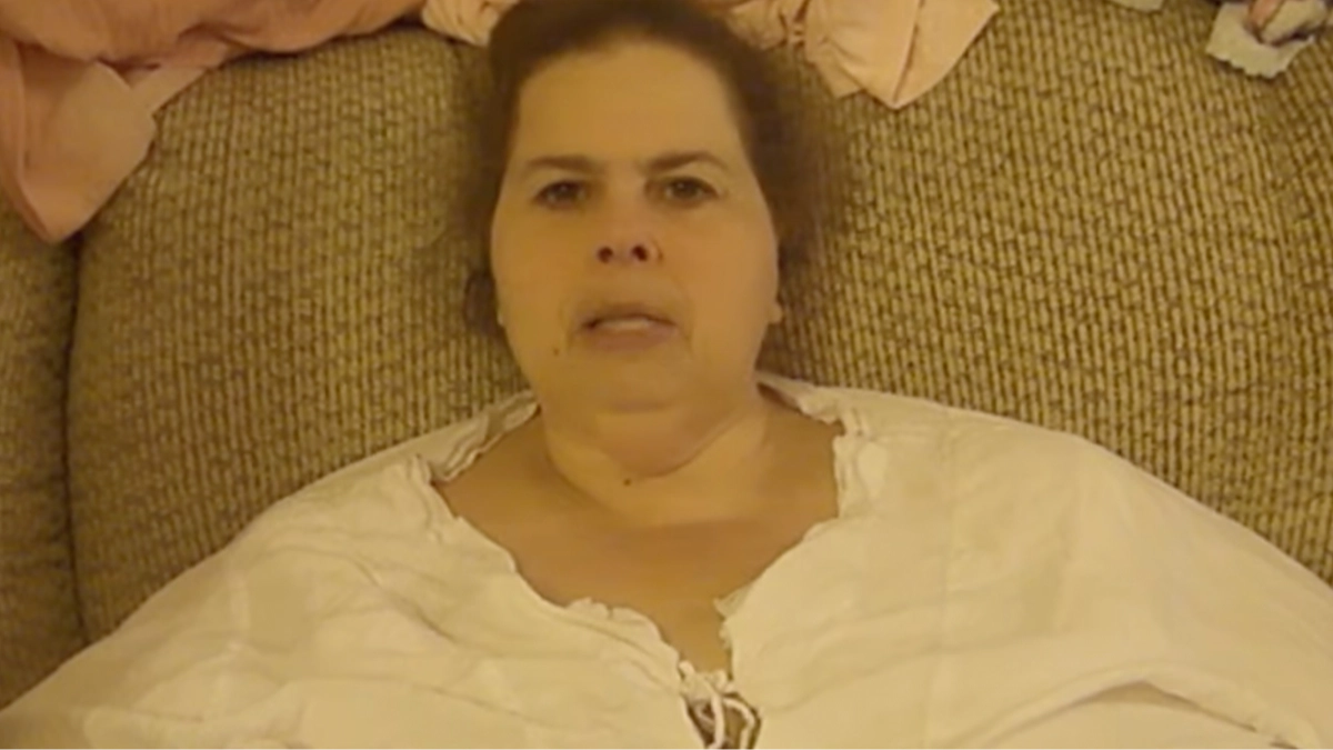 The 17 stars who have died since appearing on My 600-lb Life as Pauline Potter dies