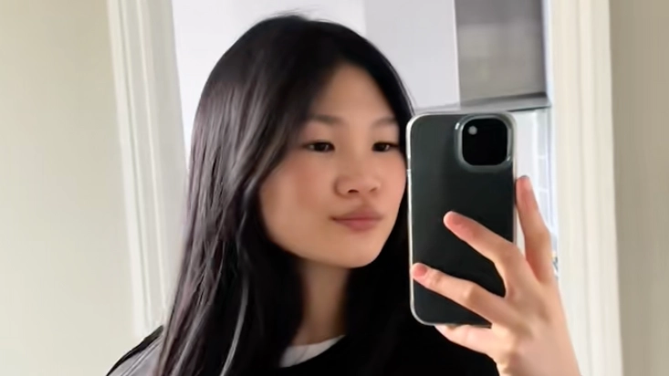 24-year-old reveals shocking amount she spends per day so she can retire when she's 40