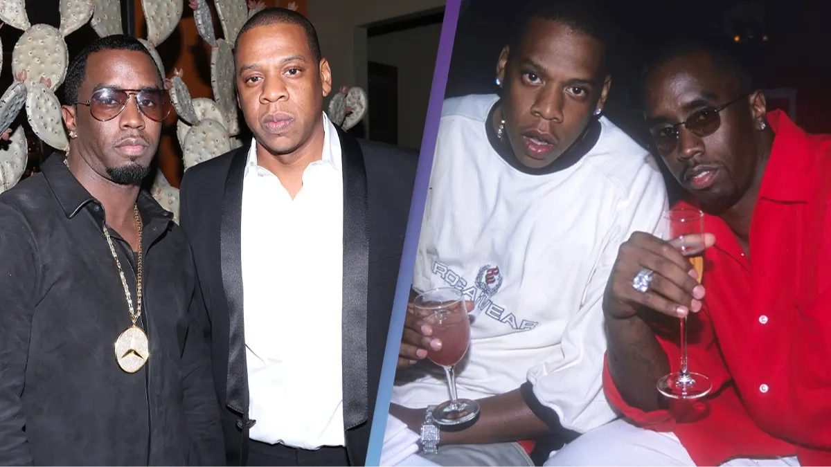 Accuser who claims Jay-Z raped her at age 13 reveals ‘mistakes’ and inconsistencies she made in lawsuit