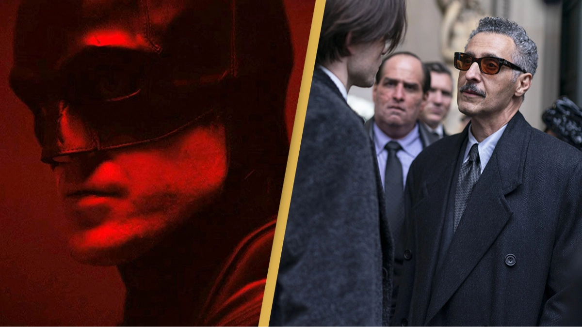Fans spot controversial detail as iconic Batman character recast for R-Rated spin-off