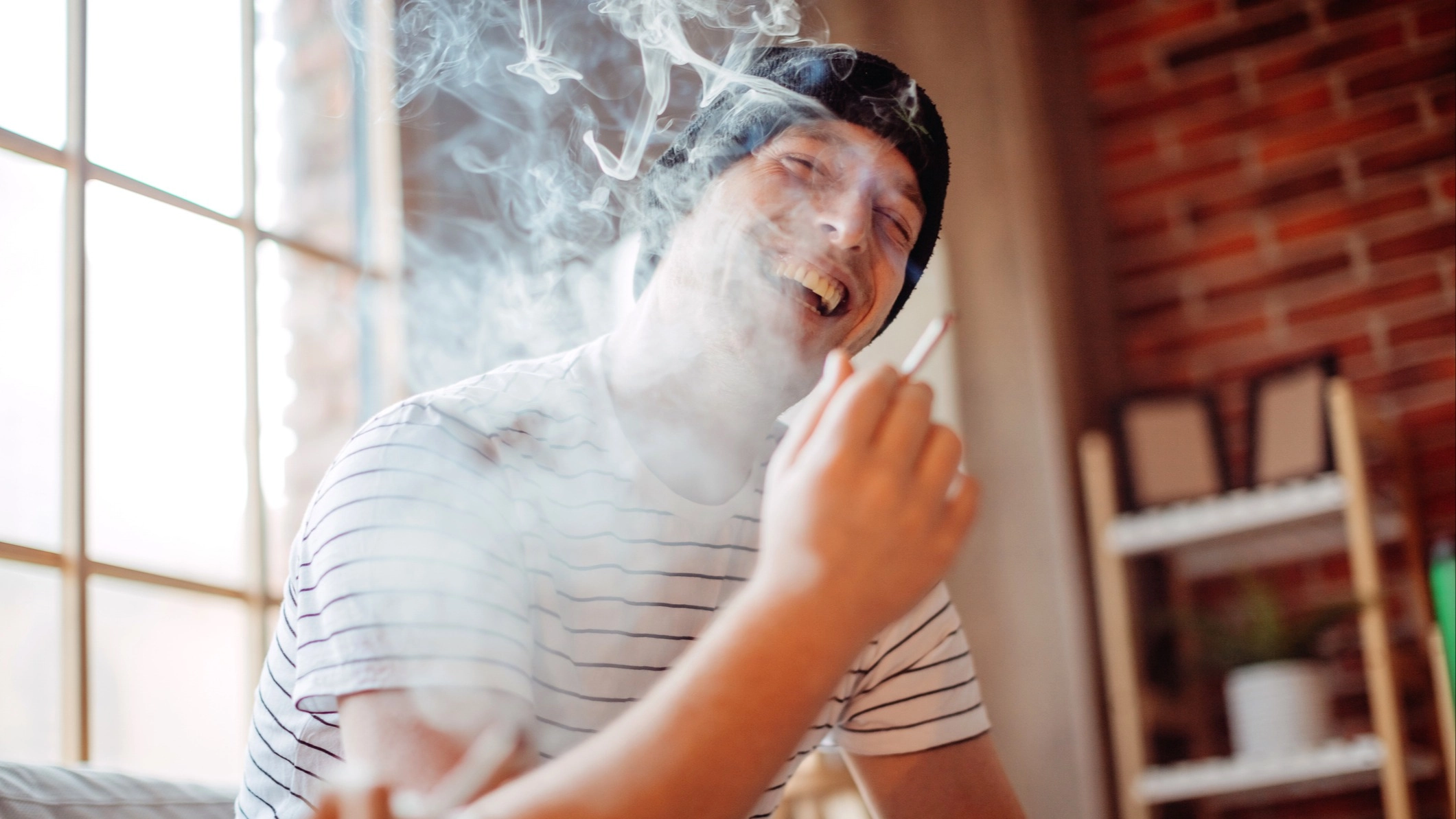 Ideal age you should be before using cannabis explained by doctors
