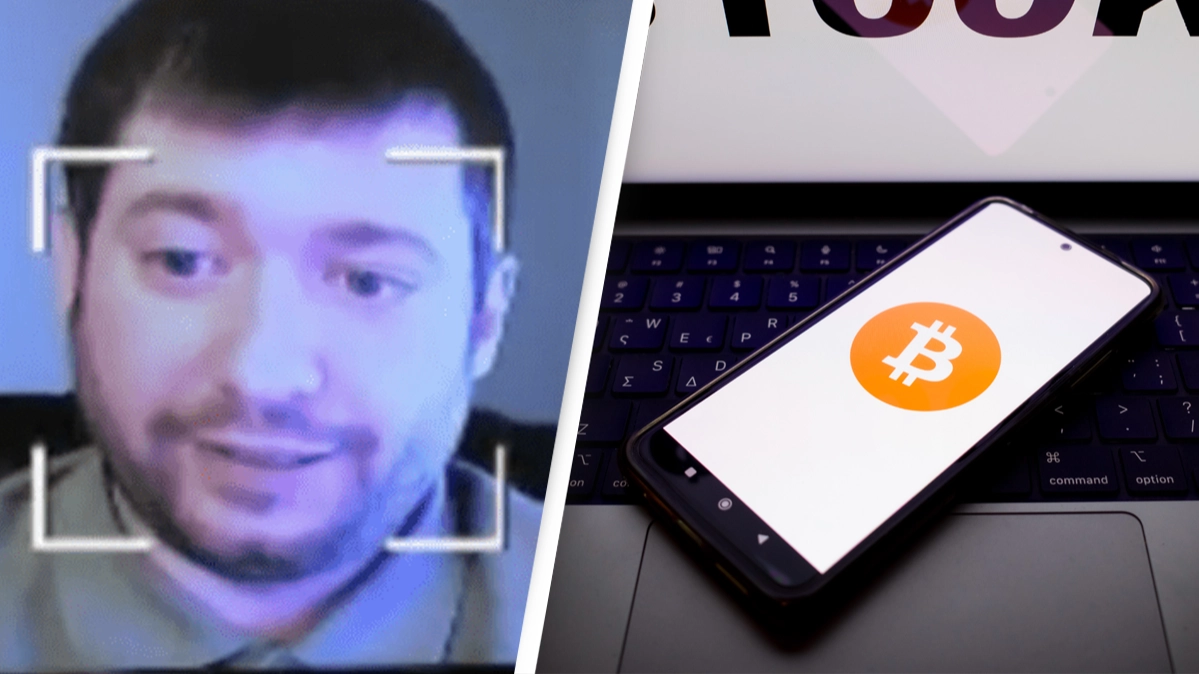 Man lost $26,000,000,000 in Bitcoin after exchange erased his trade for bizarre reason