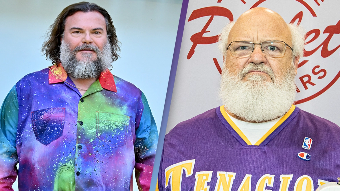 Jack Black confirms Tenacious D isn't over after Kyle Gass' Donald Trump controversy