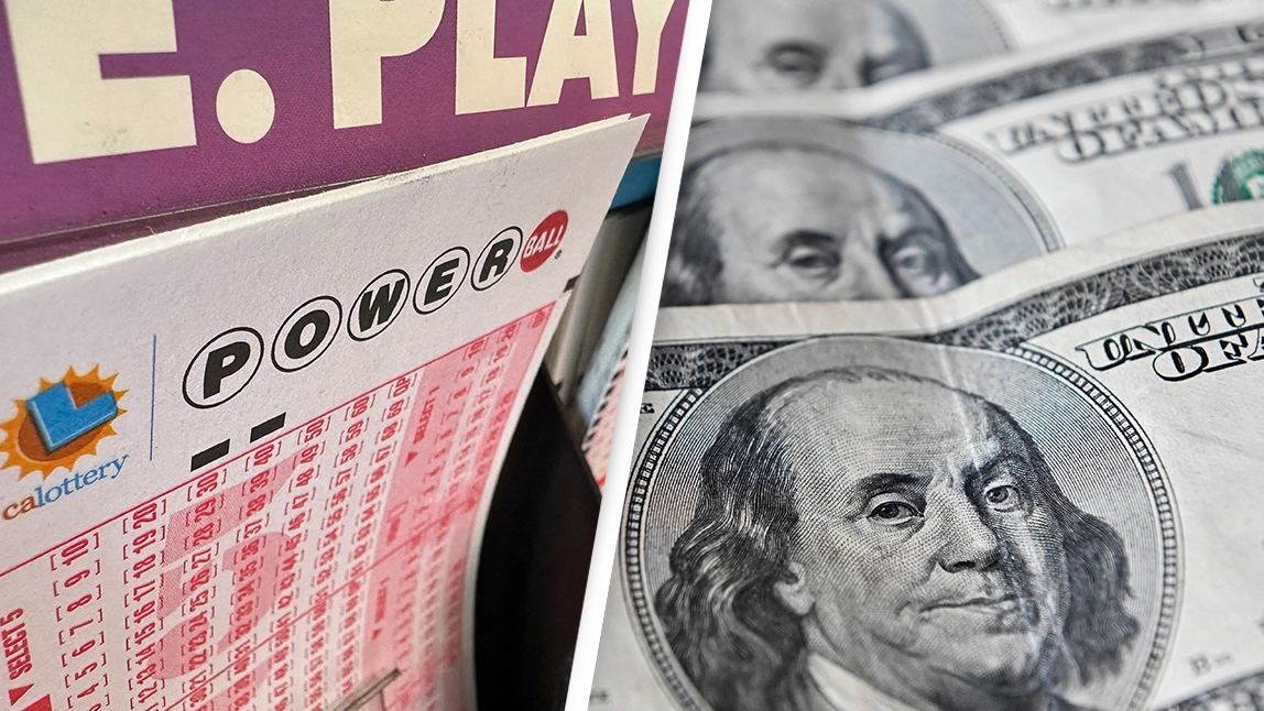 This is everything the $2 billion Powerball lottery winner has bought with his huge winnings