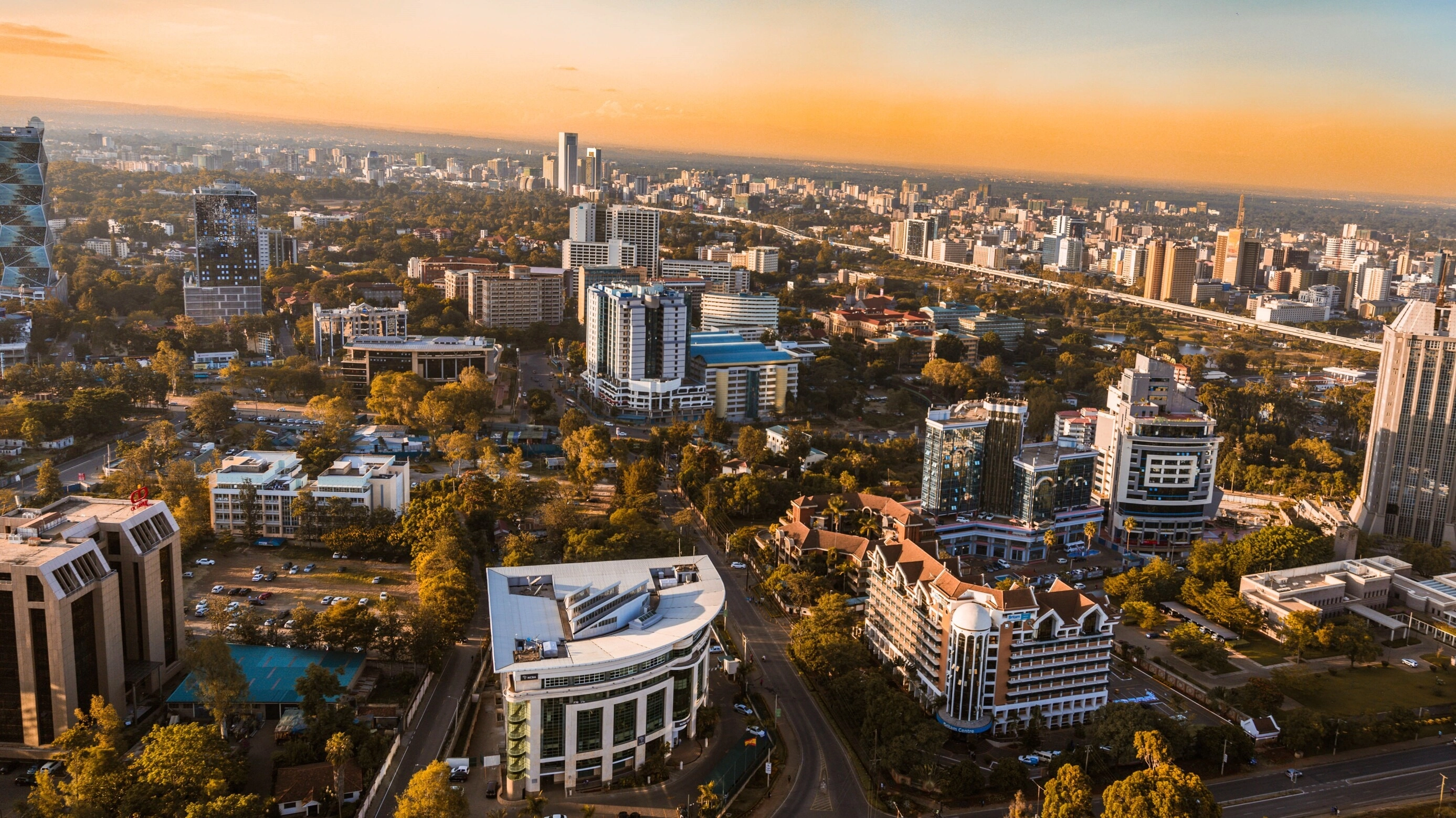 US issues new travel warning for Kenya as State Department urges Americans to reconsider visits