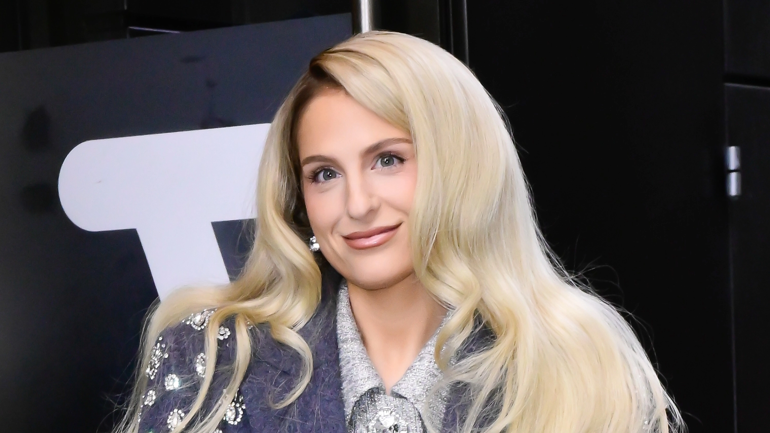 Meghan Trainor weighs in on 'toxic' mom group drama again and claims she’s ‘innocent’