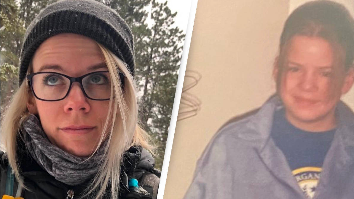 Woman who joined Scientology at 13 was tied in by billion-year contract