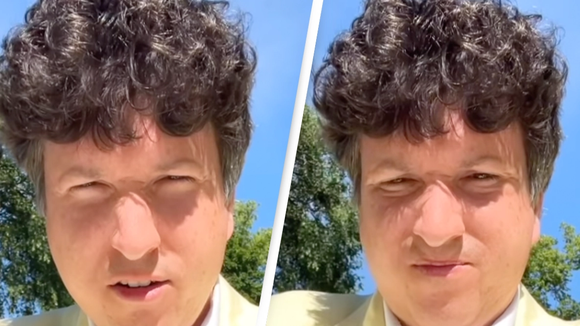 Man leaves people horrified revealing he’s eating raw bull testicles every day ‘for science’